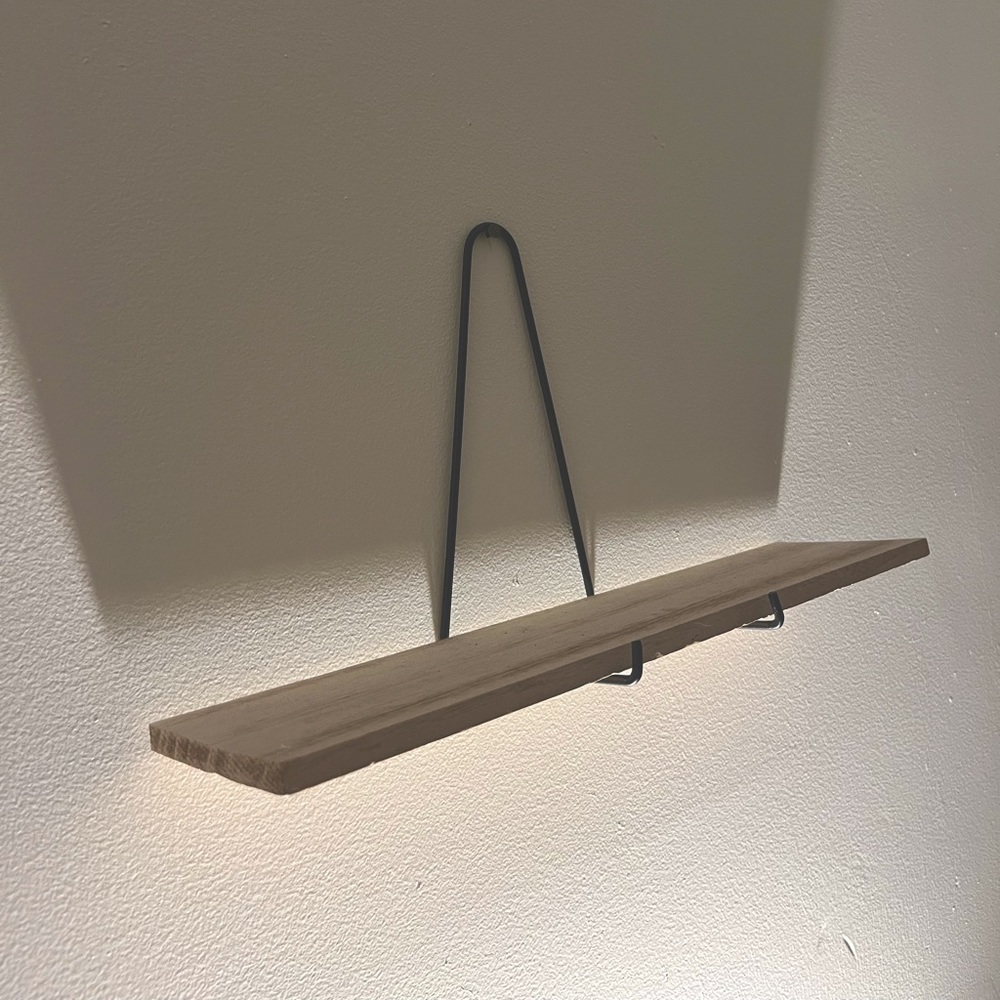 Urban Outfitters Shelf